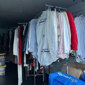 Meet your Posher, Madeleine